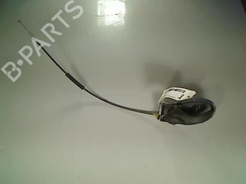 Used Front left interior door handle FORD FOCUS I Turnier (DNW) 1.4 16V (75 hp) 20472621