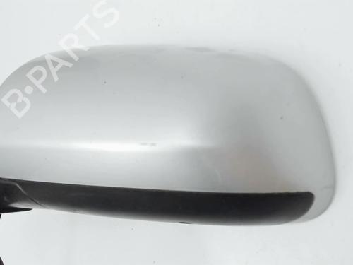 Left mirror AUDI A4 B6 (8E2) 1.9 TDI | BP20447267C26 