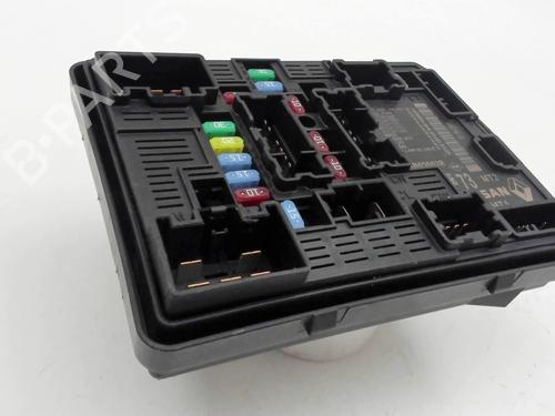 Fuse box RENAULT CLIO V (B7_) 1.0 TCe 90 (B7MT) | BP29625528E1 
