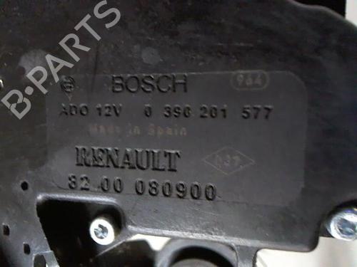 Rear wiper motor RENAULT MEGANE II (BM0/1_, CM0/1_) 1.9 dCi (BM0G, CM0G) | BP20434439M102 