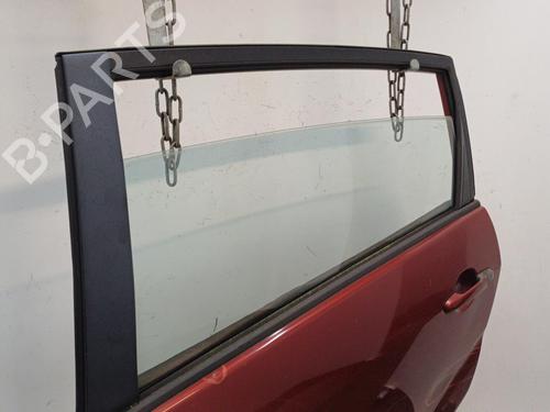 Left rear door TOYOTA COROLLA Verso (ZER_, ZZE12_, R1_) 2.0 D-4D (CUR10_, CUR10R) | BP22102721C4 