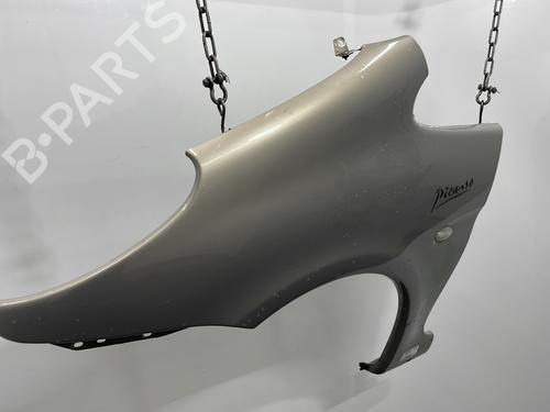 Left front fenders CITROËN XSARA PICASSO (N68) 2.0 HDi | BP29976626C41 