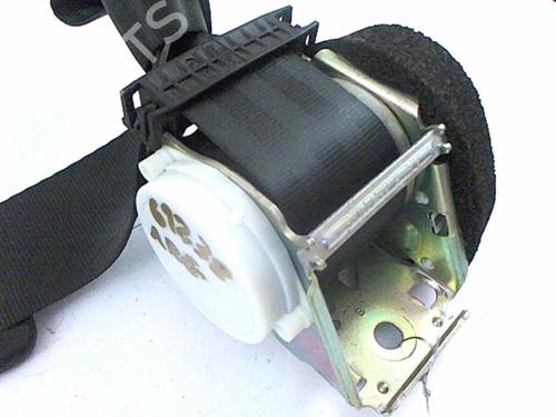 Rear left belt tensioner PEUGEOT 3008 I MPV (0U_) 2.0 HDi | BP20426459C89 