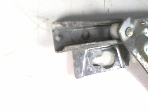 Used Rear right window mechanism Rear right window mechanism ROVER 200 II Hatchback (XW) 218 TD (88 hp) 20444304 20444304