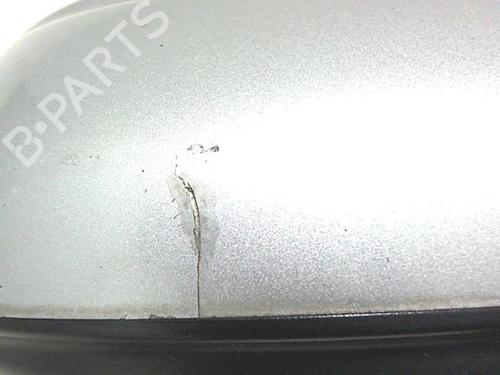 Right mirror MAZDA PREMACY (CP) 1.9 (CP8W) | BP20430121C27 
