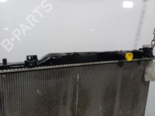 Water radiator MAZDA CX-5 (KE, GH) 2.2 D AWD (KE2AW) | BP34104549M31 - Image 3