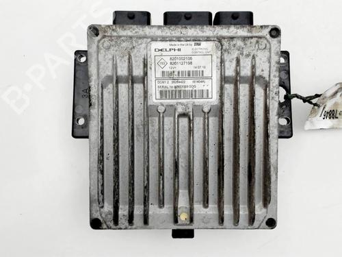 Engine control unit (ECU) DACIA SANDERO 1.5 dCi | BP34104445M57  - Image 5