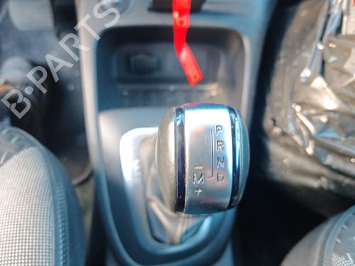 Left front seat RENAULT CAPTUR I (J5_, H5_) 1.2 TCe 120 | BP31355515C15  - Image 22