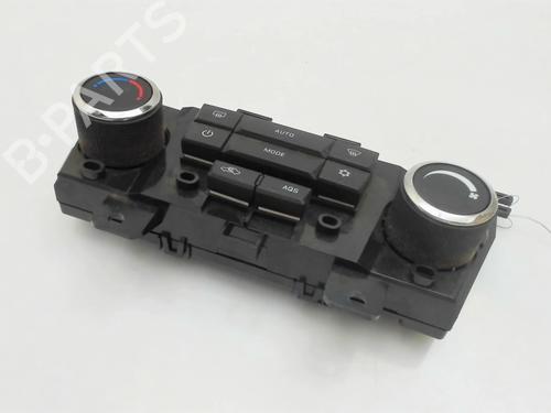 Used Climate control CHEVROLET ORLANDO (J309) 2.0 D (131 hp) 20400045