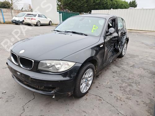 Air filter box BMW 1 (E87) 118 d | BP23778073M87 - Image 4