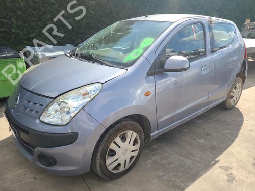 Subframe NISSAN PIXO (UA0) 1.0 | BP30161798M9