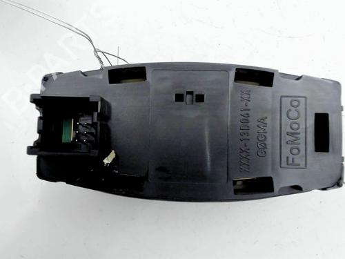 Used Headlight switch Headlight switch FORD FIESTA VII (HJ, HF) 1.5 TDCi (86 hp) 33314732 33314732