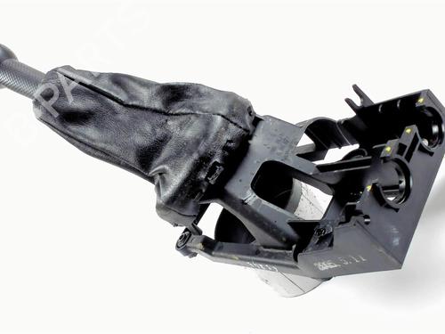 Used Gear lever Gear lever CHEVROLET MATIZ (M200, M250) 1.0 (67 hp) 20402378 20402378