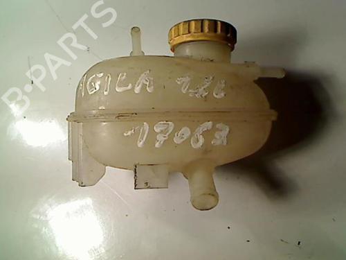 Used Expansion tank OPEL AGILA (A) (H00) 1.0 12V (F68) (58 hp) 20435890