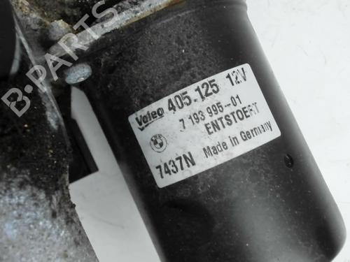 Used Front wiper motor Front wiper motor 37503241 37503241
