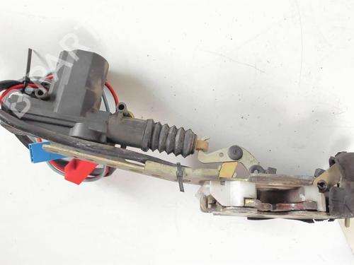 Used Rear right lock Rear right lock ALFA ROMEO 164 (164_) [1987-1998] 33445968 33445968