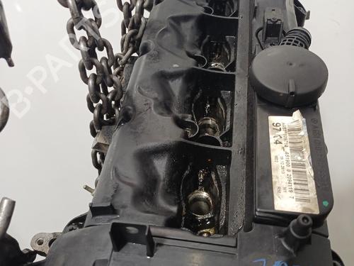 Used Cylinder head Cylinder head 38493690 38493690