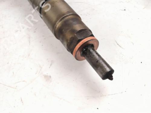 Used Injector Injector PEUGEOT 208 I (CA_, CC_) 1.4 HDi (68 hp) 20439319 20439319