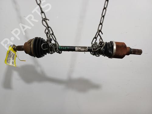 Used Left front driveshaft Left front driveshaft CITROËN C3 AIRCROSS II (2R_, 2C_) 1.5 BlueHDi 120 (2CYHXX) (120 hp) 40280094 40280094