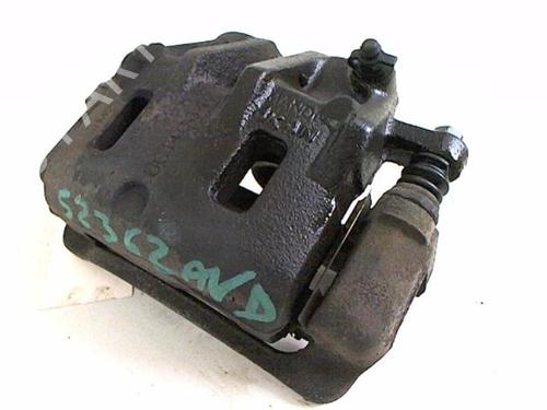 Right front brake caliper HYUNDAI H-1 / STAREX Bus (A1) 2.5 CRDi | BP20436555M104 