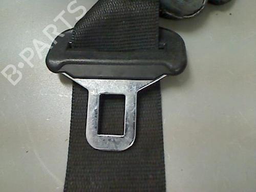 Front right belt tensioner BMW 3 Compact (E36) 318 tds | BP21230038C88 