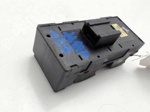 Left front window switch AUDI A4 B6 Avant (8E5) 1.9 TDI | BP26964150I27 