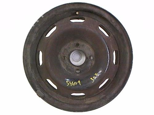 Used Rim PEUGEOT 307 (3A/C) 2.0 HDi 90 (90 hp) 20436072