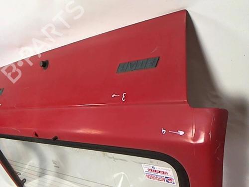 Tailgate FIAT PANDA (141_) 900 | BP20435670C6 