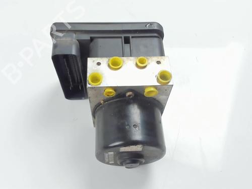 Used ABS pump ABS pump FORD FIESTA V (JH_, JD_) 1.4 16V (80 hp) 20401026 20401026
