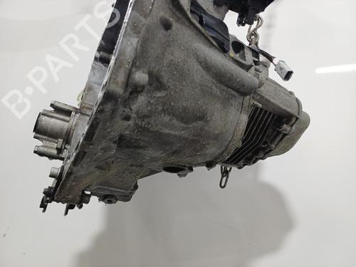 Gearbox PEUGEOT 2008 I (CU_) 1.2 THP 110 / PureTech 110 | BP39044524M3 - Image 6