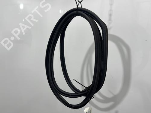 Rubber door seal MERCEDES-BENZ C-CLASS Coupe (CL203) C 220 CDI (203.708) | BP30136953C142