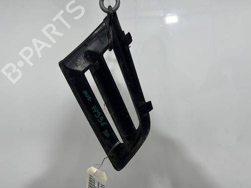 Grill Grill RENAULT MODUS / GRAND MODUS (F/JP0_) [2004-2026] 33635655 33635655