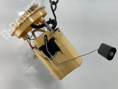 Used Fuel pump Fuel pump FORD FIESTA VII (HJ, HF) 1.5 TDCi (86 hp) 33041433 33041433