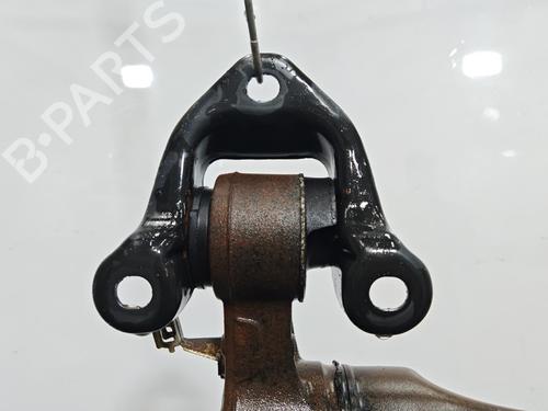 Used Rear axle Rear axle OPEL ASTRA H (A04) 1.7 CDTI (L48) (100 hp) 40544460 40544460