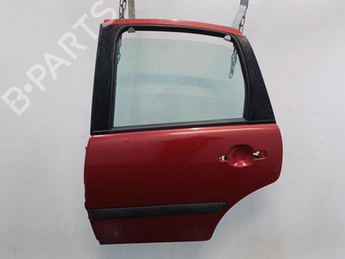Left rear door CITROËN C3 I (FC_, FN_) 1.1 i | BP20405076C4 