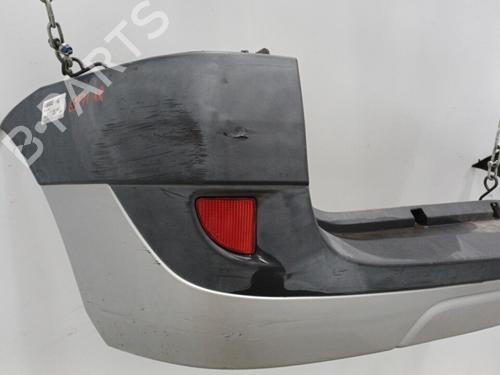 Rear bumper DACIA LOGAN MCV (KS_) 1.5 dCi (KS0W) | BP20469953C8