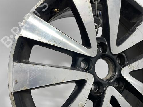 Fælk Fælk VW JETTA III (1K2) 1.9 TDI (105 hp) 23778121 23778121