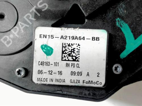 Front right lock FORD ECOSPORT 1.0 EcoBoost | BP20406750C97 