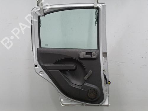 Left rear door FIAT PANDA (169_) 1.2 (169.AXB11, 169.AXB1A) | BP20465159C4 
