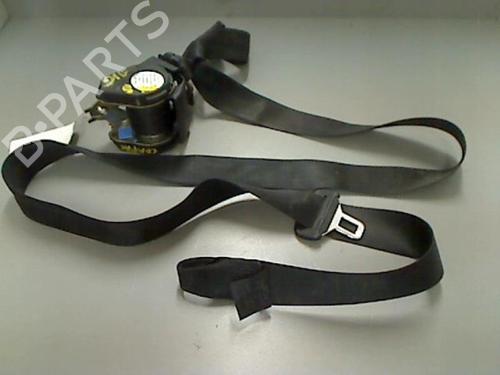 Used Front left seatbelt Front left seatbelt BMW 3 Compact (E46) 320 td (150 hp) 20409297 20409297