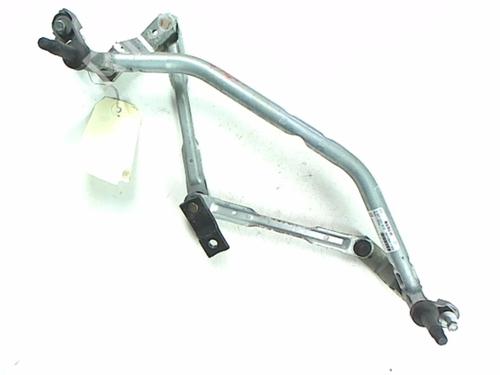 Used Front wipers mechanism Front wipers mechanism PEUGEOT 208 I (CA_, CC_) 1.6 HDi / BlueHDi 75 (75 hp) 21234729 21234729