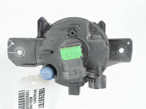 Left front fog light NISSAN MICRA IV (K13K, K13KK) 1.2 | BP26273971C30 