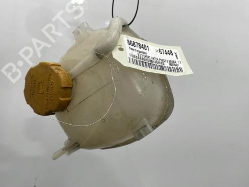 Expansion tank SAAB 9-3 Estate (E50) 1.9 TiD | BP20397028C120 