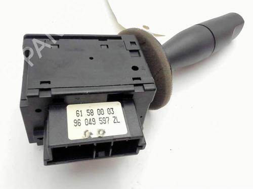 Devioluci PEUGEOT 206 Hatchback (2A/C) 1.9 D | BP28498718I23 