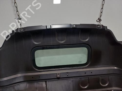 Cargo separator RENAULT KANGOO Express (FW0/1_) | BP37252142I36 - Image 2