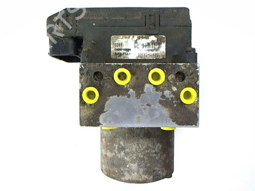 Used ABS pump HYUNDAI TRAJET (FO) 2.0 CRDi (113 hp) 20443830