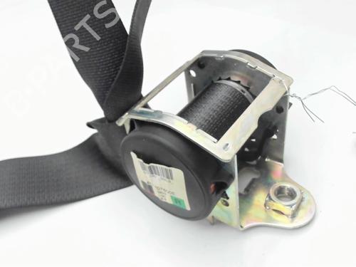 Front right belt tensioner OPEL CORSA D (S07) 1.3 CDTI (L08, L68) | BP20422792C88 