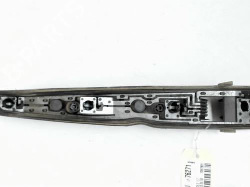 Used Lamp holder Lamp holder OPEL MERIVA A MPV (X03) 1.7 CDTI (E75) (100 hp) 25926827 25926827