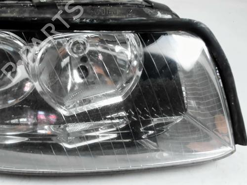 Right headlight AUDI A4 B6 (8E2) 1.9 TDI quattro | BP27409207C29  - Image 7