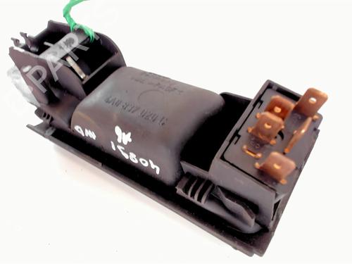 Used Front right interior door handle Front right interior door handle AUDI 100 C4 Saloon (4A2) 2.5 TDI (115 hp) 21236054 21236054